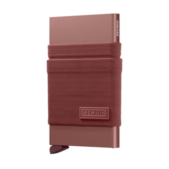 Secrid Pasjeshouder Flexwallet Original Mauve Secrid Pasjeshouder Flexwallet Original Mauve