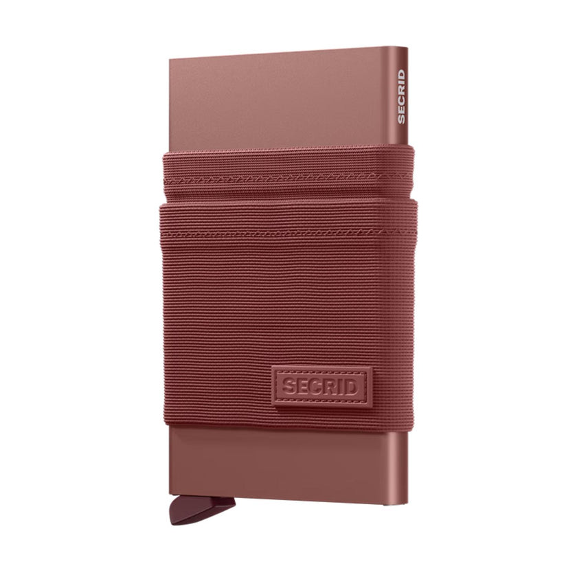 Secrid Pasjeshouder Flexwallet Original Mauve