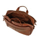 Bear Design Laptoptas CL45519 Jamie Cognac