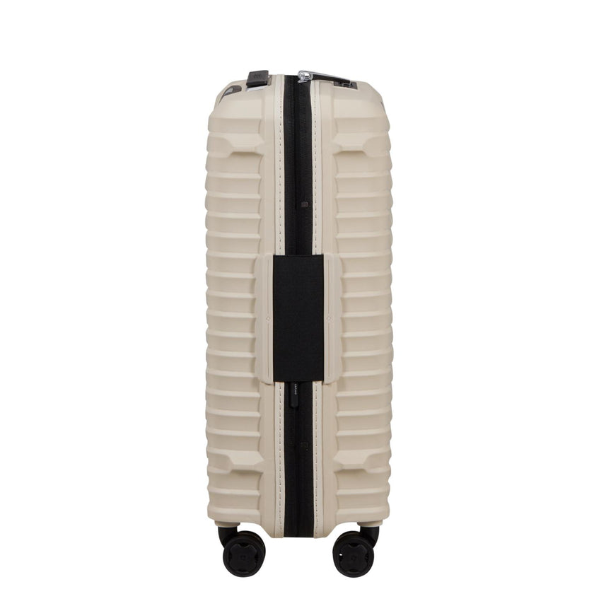 Samsonite Handbagage koffer 155314 55/20 exp Upscape Sandstone 2038