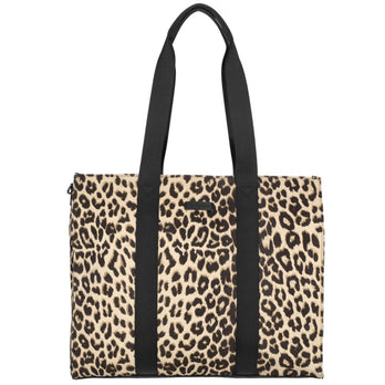 Enrico Benetti Shopper 65015 Jill Beige 043 Enrico Benetti Shopper 65015 Jill Beige 043