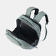 Hedgren Laptop Rugzak HCMBY07 Handle M Grey Green 059
