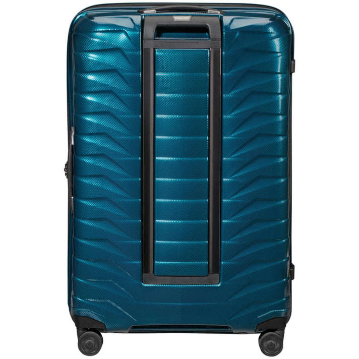 Samsonite Koffer 126042 75 cm Proxis Petrol 1686 Samsonite Koffer 126042 75 cm Proxis Petrol 1686