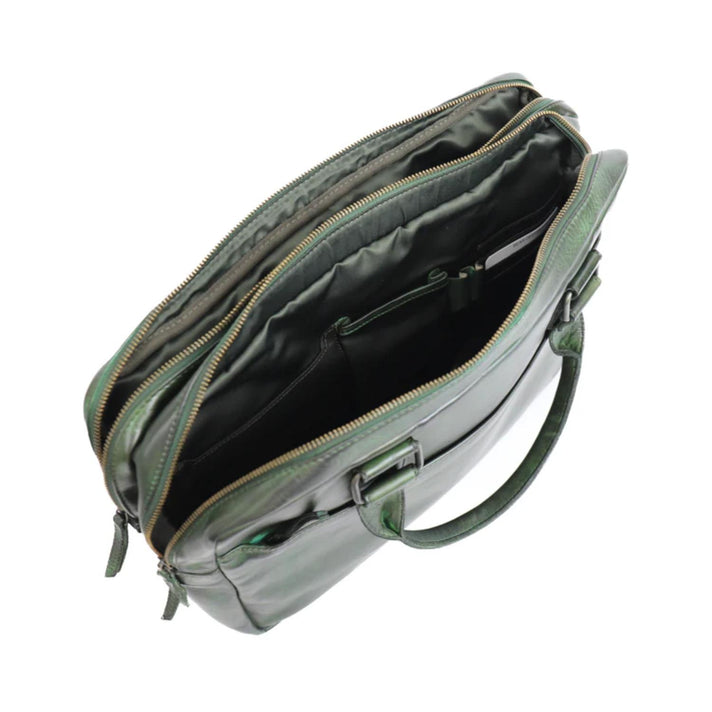 Bear Design Laptoptas CL32843 Leandro Green Bear Design Laptoptas CL32843 Leandro Green