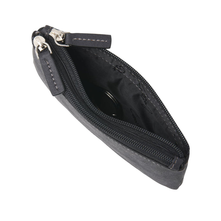 Castelijn en Beerens Sleuteletui 48 0009 Canyon Zwart Castelijn en Beerens Sleuteletui 48 0009 Canyon Zwart