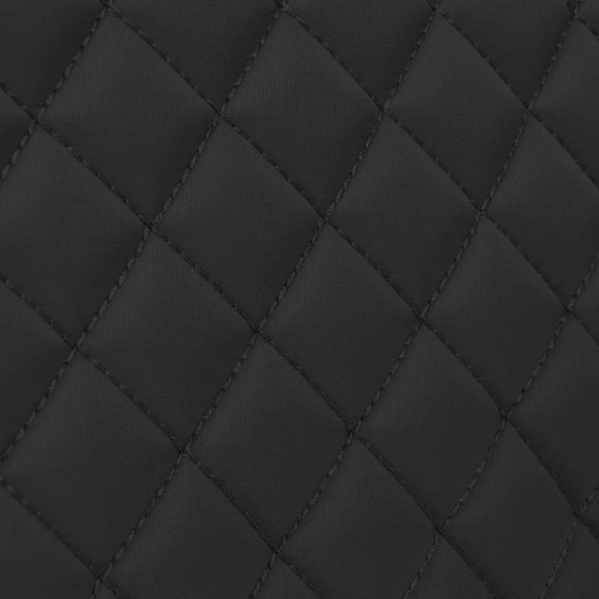 Mosz Toilettas Ise Zwart