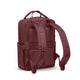 Kapten & Son Laptoprugzak Bergen Pro Burgundy