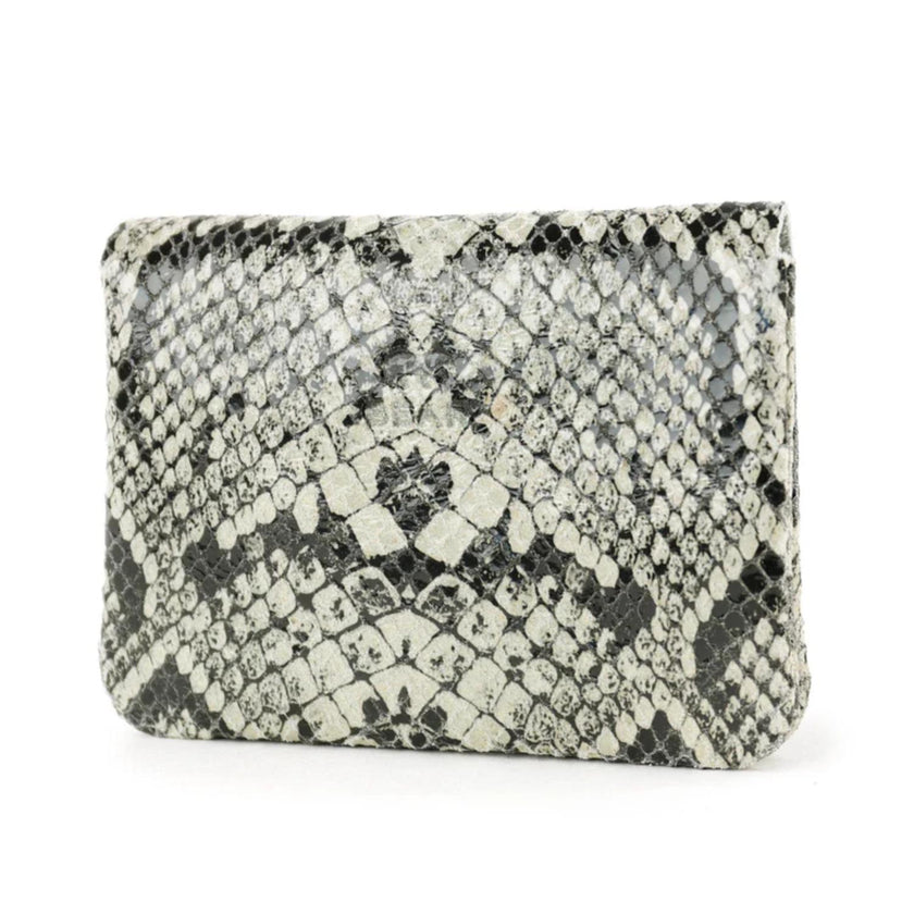 Bear Design Portemonnee SN8054 Pietje Grey