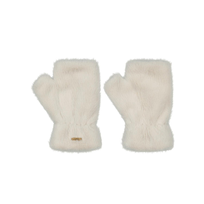 Barts Handschoenen 5603 Britama Cream 010 Barts Handschoenen 5603 Britama Cream 010