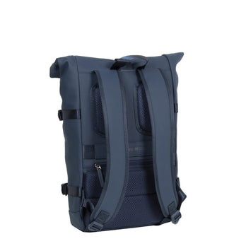 New Rebels Rugzak 51.1306 Riverside Navy 02 New Rebels Rugzak 51.1306 Riverside Navy 02
