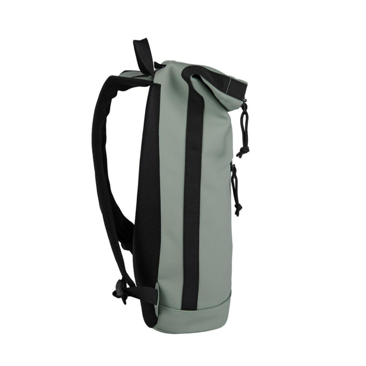 New Rebels Laptoprugzak 51.1135 New York Salie Groen 18 New Rebels Laptoprugzak 51.1135 New York Salie Groen 18