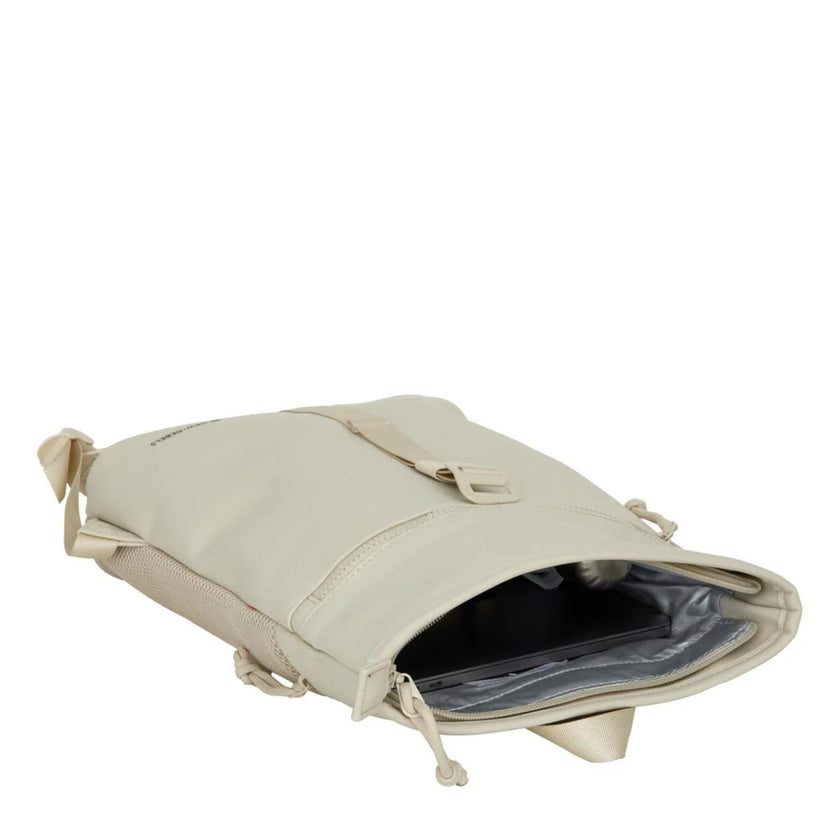 New Rebels Rugzak 51.1551 Los Angeles Beige 06