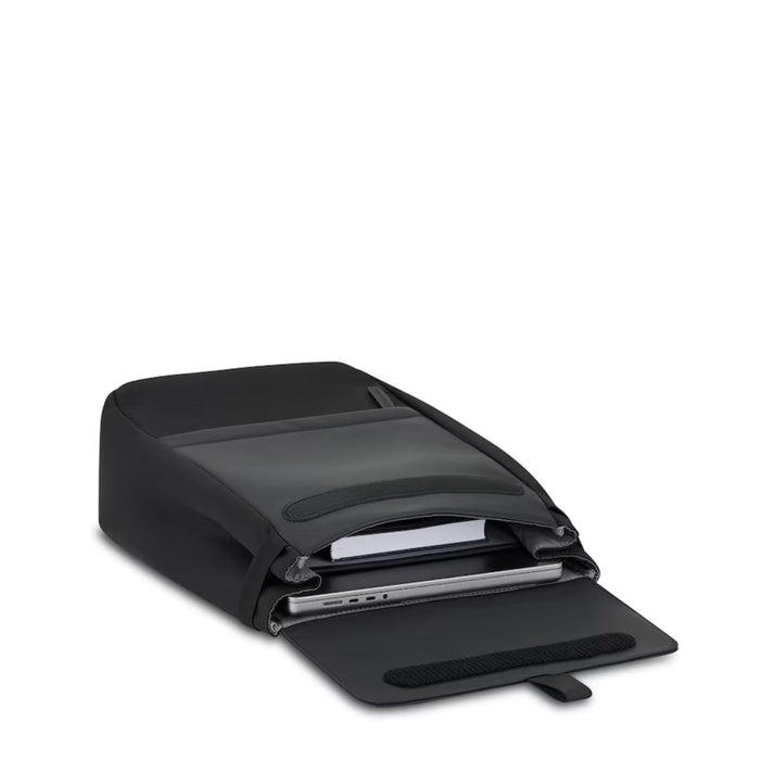 Kapten & Son Rugzak Fyn All Black Kapten & Son Rugzak Fyn All Black