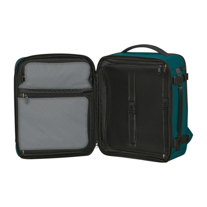 Samsonite Underseater 159774 BP S underseater Deep Teal 6071 Samsonite Underseater 159774 BP S underseater Deep Teal 6071