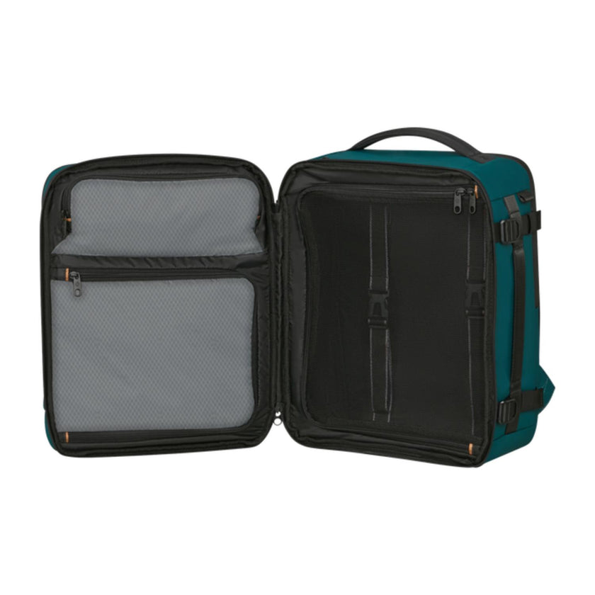 Samsonite Underseater 159774 BP S underseater Deep Teal 6071