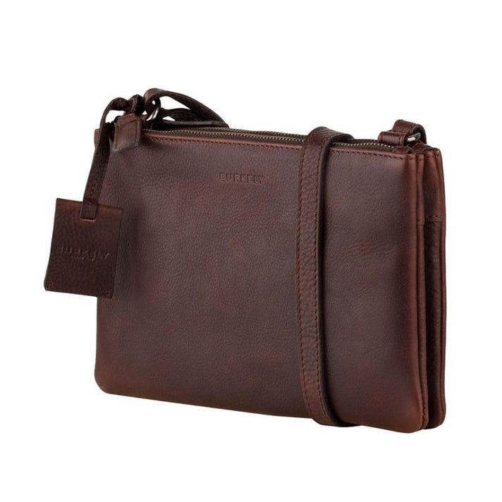 Burkely Tas 8005432 Crossover L 20 Brown Burkely Tas 8005432 Crossover L 20 Brown