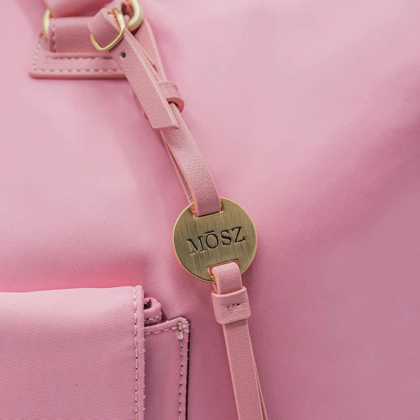 Mosz Reistas Sandy Blush Pink 38