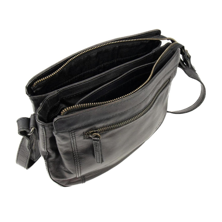 Bear Design Tas CL41707 Miley Black Bear Design Tas CL41707 Miley Black