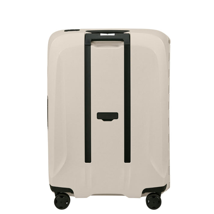 Samsonite Koffer 146911 69/25 Essens Sandstone 2038 Samsonite Koffer 146911 69/25 Essens Sandstone 2038