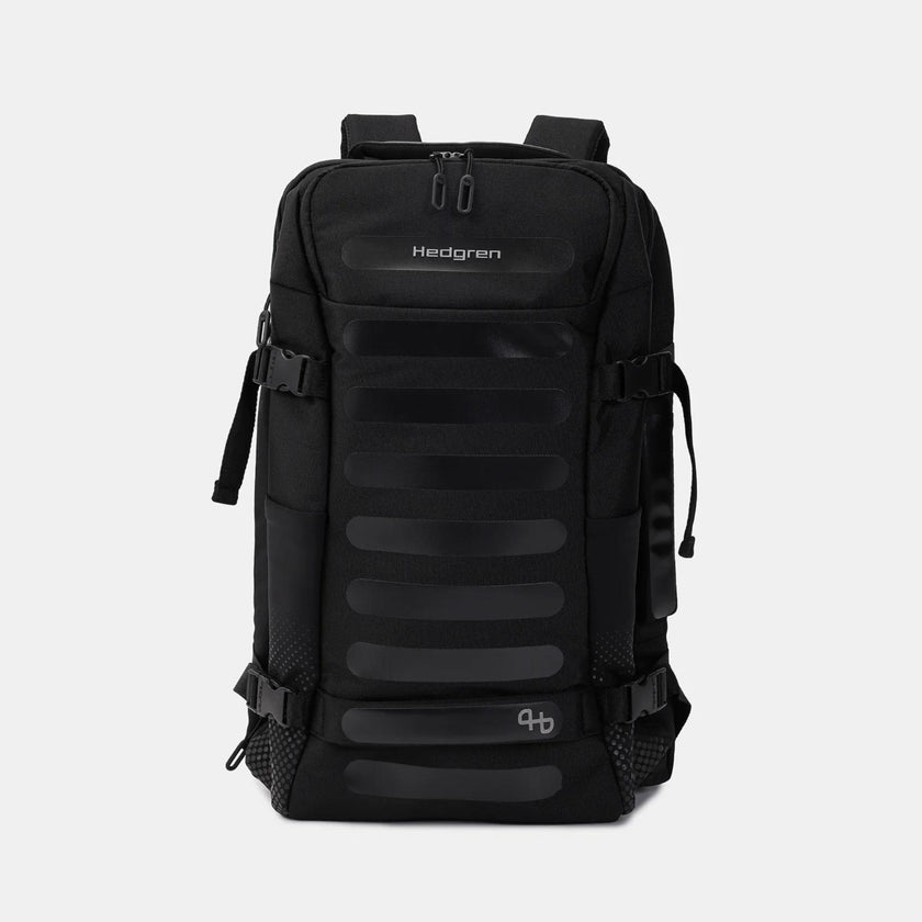 Hedgren Reisrugzak HCMBY10- Trip L Black 003