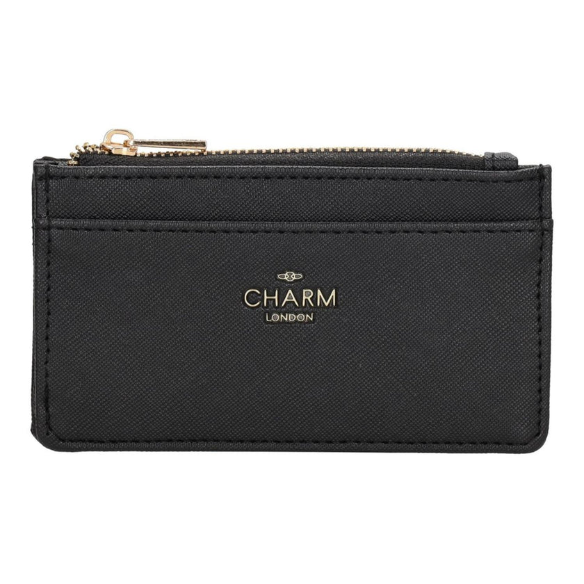 Charm Sleuteletui 21421 Birmingham Zwart 001