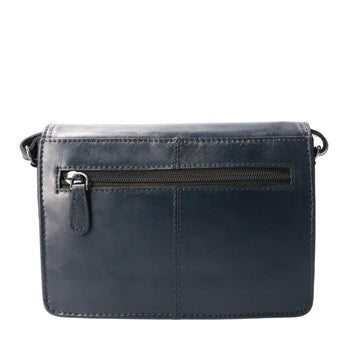 LD Design Tas CC1326 Blauw LD Design Tas CC1326 Blauw