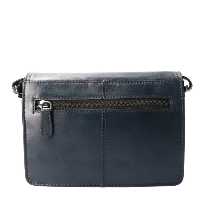 LD Design Tas CC1326 Blauw LD Design Tas CC1326 Blauw