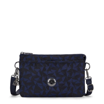 Kipling Tas Riri KI7967 Endless Navy 3QA Kipling Tas Riri KI7967 Endless Navy 3QA