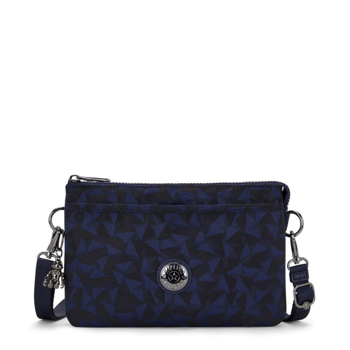 Kipling Tas Riri KI7967 Endless Navy 3QA Kipling Tas Riri KI7967 Endless Navy 3QA