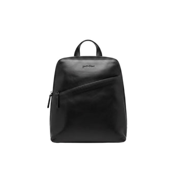 Justified Rugzak 17.1086 Hamburg Black 00 Justified Rugzak 17.1086 Hamburg Black 00