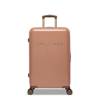 SUITSUIT Koffer TR-72514 66 cm Italian clay SUITSUIT Koffer TR-72514 66 cm Italian clay
