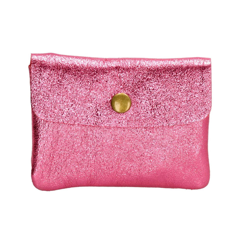 Charm Portemonnee L601 Elisa Roze 009