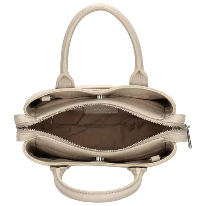 Charm Tas W00889 Beige 043 Charm Tas W00889 Beige 043