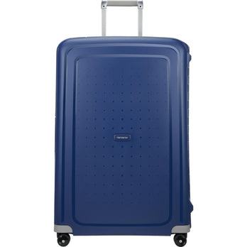 Samsonite Koffer 59244 81 cm S`cure Dark Blue Samsonite Koffer 59244 81 cm S`cure Dark Blue