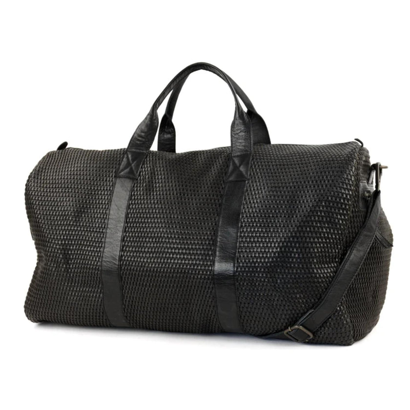 Bear Design Reistas MJ2042 Black