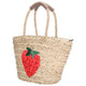 Zebra Trends/Dugros Rieten Mand 24898 Sola Aardbei 944