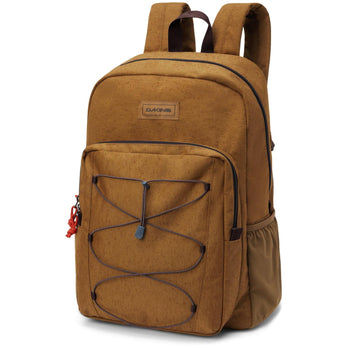 Dakine Rugzak Educated 30 liter Rubber Dakine Rugzak Educated 30 liter Rubber