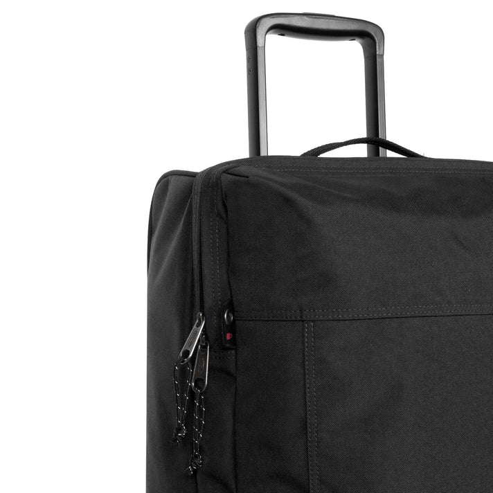 Eastpak Reistas K0A5BH6 Fiktra M 008 Black Eastpak Reistas K0A5BH6 Fiktra M 008 Black