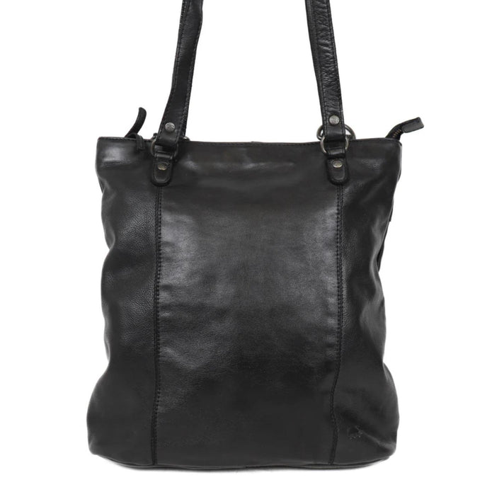 Bear Design Tas CL44953 Aafke Black Bear Design Tas CL44953 Aafke Black