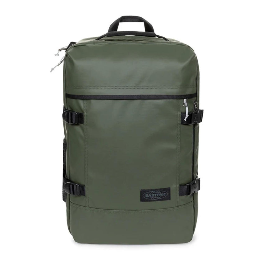 Eastpak Rugzak Travelpack EK0A5BBR underseater Tarp Forest 0Z0