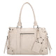 Charm Shopper 25404 Berlin Creme 138