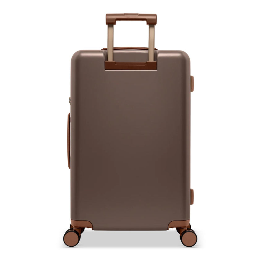 SUITSUIT Koffer TR-72814 66cm Chocolate brown