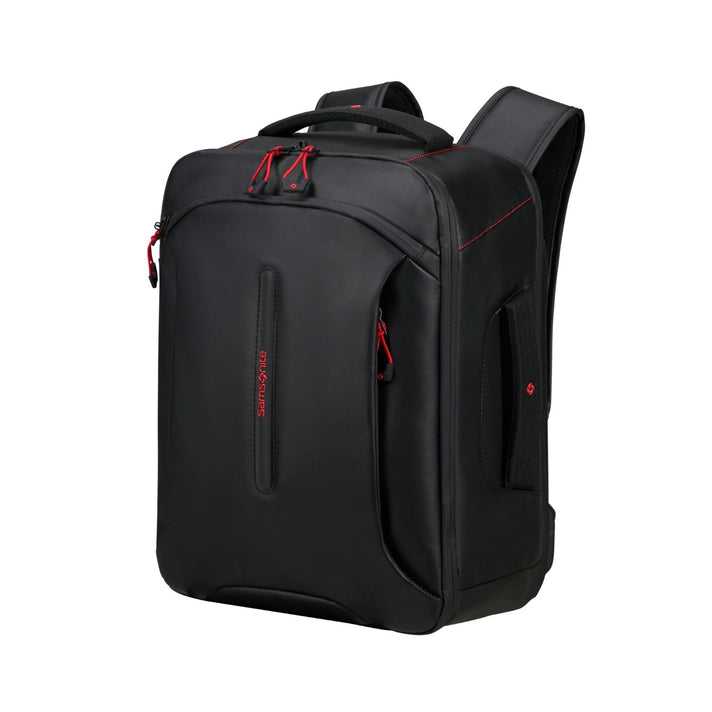 Samsonite Underseater 156619 Backpack S Black 1041 Samsonite Underseater 156619 Backpack S Black 1041
