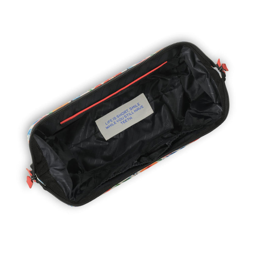 Cabaïa Toilettas Travel kit* Solinka