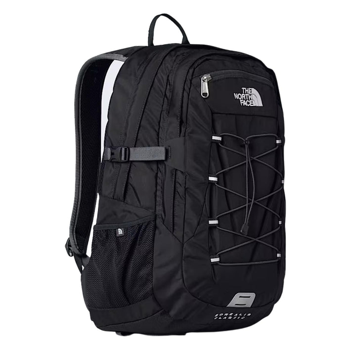 The NorthFace Rugzak Borealis Classic Black/Asphalt The NorthFace Rugzak Borealis Classic Black/Asphalt