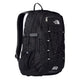 The NorthFace Rugzak Borealis Classic Black/Asphalt
