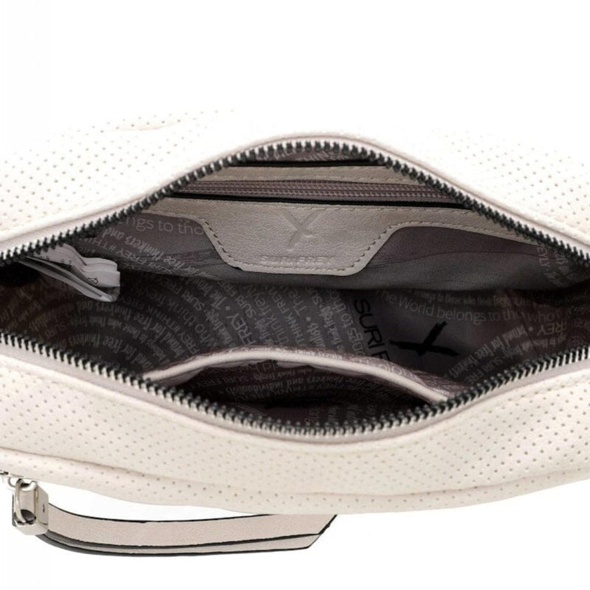 Suri Frey Tas 14310 Suzy Ecru 320