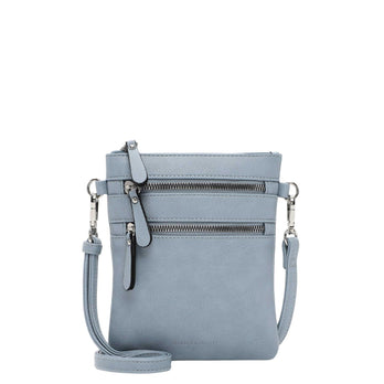 Emily & Noah Tas 60392 Emma CrystalBlue 536 Emily & Noah Tas 60392 Emma CrystalBlue 536