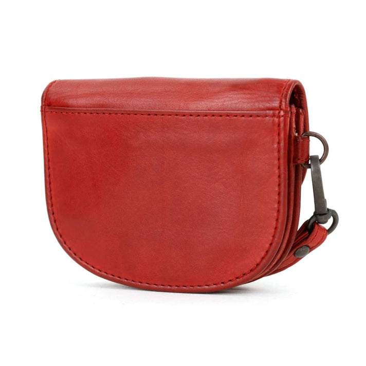Bear Design Portemonnee CL22280 Eva Red Bear Design Portemonnee CL22280 Eva Red