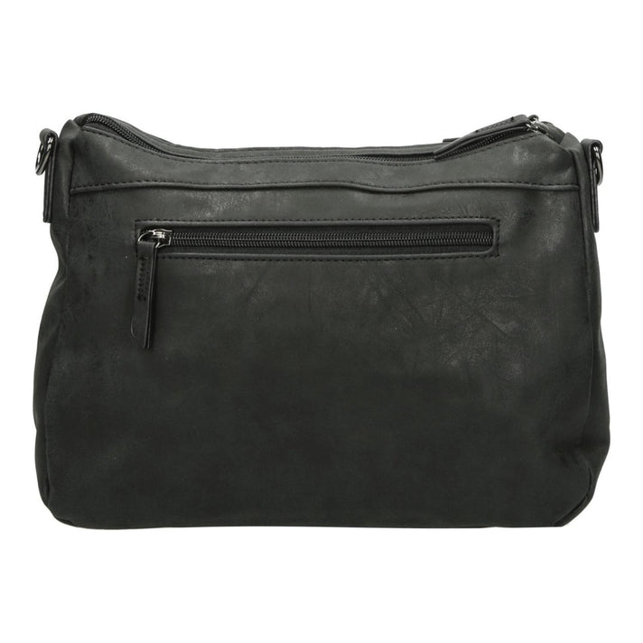 Enrico Benetti Tas 66681 Ruby Zwart 001 Enrico Benetti Tas 66681 Ruby Zwart 001